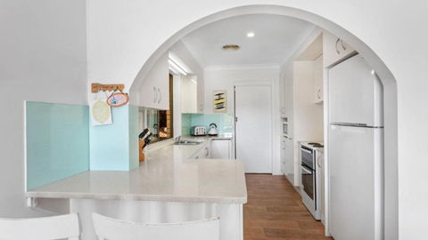 Absolute River Front House - C Tourism 3