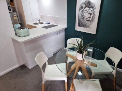Accommodation Sydney City Centre 1 Bedroom Apartment With Balcony - C Tourism 0