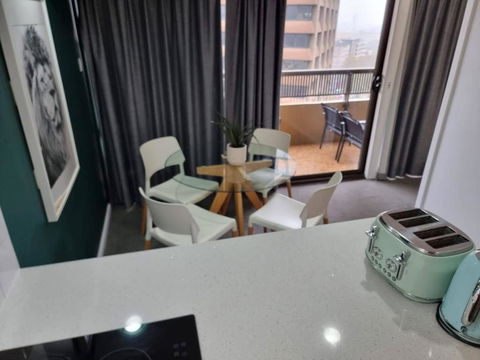 Accommodation Sydney City Centre 1 Bedroom Apartment With Balcony - C Tourism 1