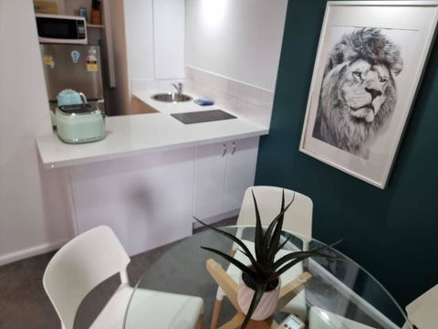Accommodation Sydney City Centre 1 Bedroom Apartment With Balcony - C Tourism 2