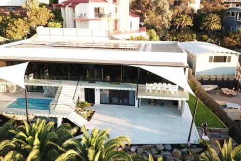 Adelaide - Upmarket Water Front Home - C Tourism 0