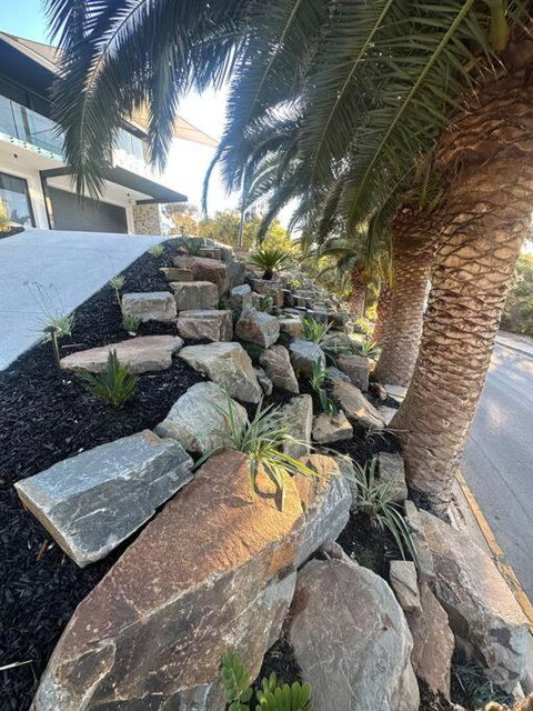 Adelaide - Upmarket Water Front Home - C Tourism 1