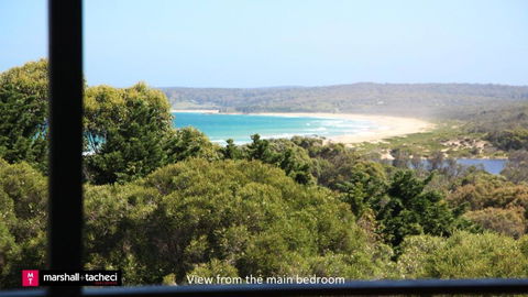 Adelong Secluded Beach House Linen Provided Bermagui - C Tourism 3