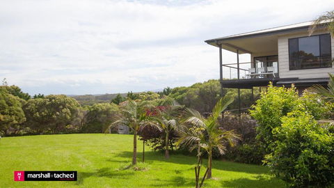 Adelong Secluded Beach House Linen Provided Bermagui - C Tourism 1