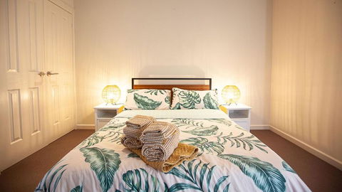 Adelong Secluded Beach House Linen Provided Bermagui - C Tourism 4