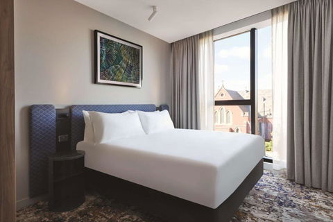 Adina Apartment Hotel Melbourne, Pentridge - C Tourism 1