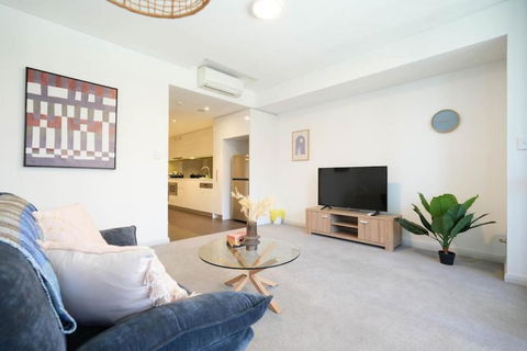 Adorable One Bedroom APT In Heart Of WWP - C Tourism 1