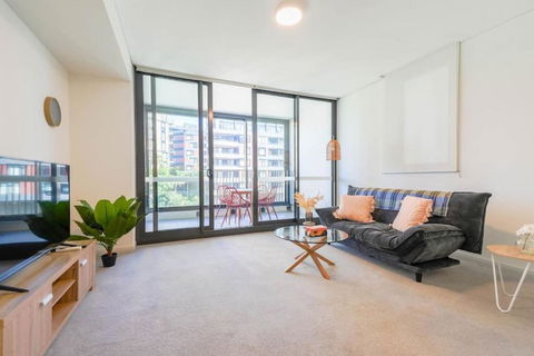 Adorable One Bedroom APT In Heart Of WWP - C Tourism 2