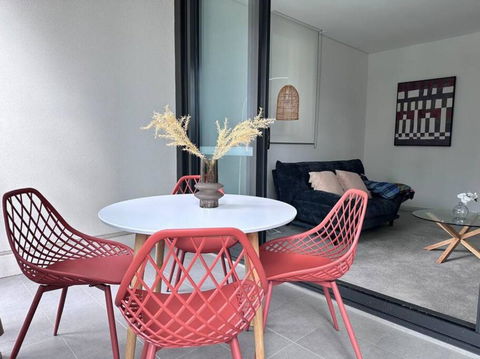 Adorable One Bedroom APT In Heart Of WWP - C Tourism 4