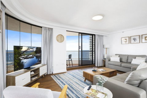 Aegean Apartments - Q Stay - C Tourism 0