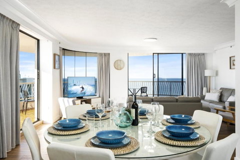 Aegean Apartments - Q Stay - C Tourism 3