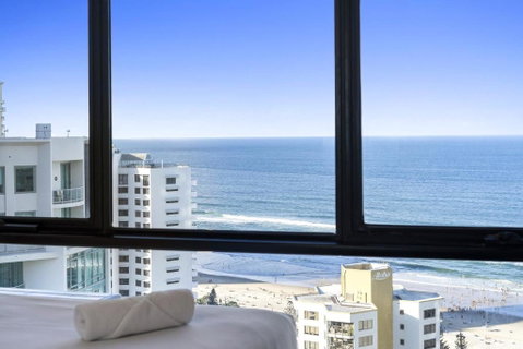 Aegean Apartments - Q Stay - C Tourism 4