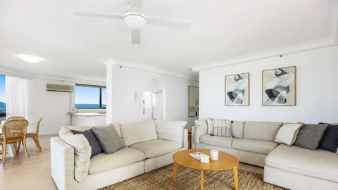 Aegean Resort Apartments Managed By Gchs - C Tourism 4