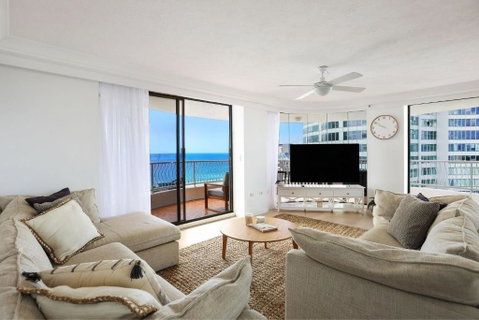 Aegean Resort Apartments Managed By Gchs - C Tourism 3