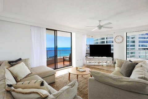 Aegean Resort Apartments Managed By Gchs - C Tourism 1