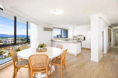 Aegean Resort Apartments Managed By Gchs - C Tourism 2