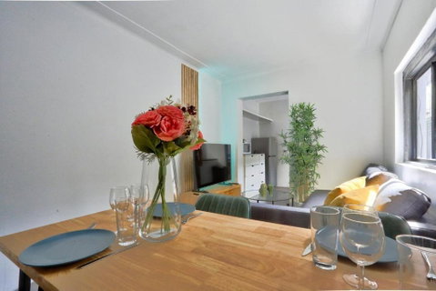 Affordable 2 Bedroom House Surry Hills 2 E-Bikes Included - C Tourism 3