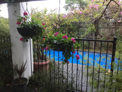 Aarn House B&B Airport Accommodation - C Tourism 4