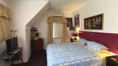 Aarn House B&B Airport Accommodation - C Tourism 1
