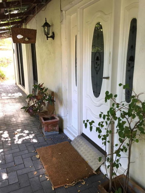 Aarn House B&B Airport Accommodation - C Tourism 0