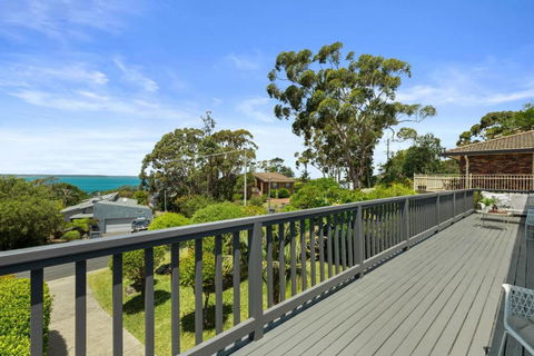 A Pets Paradise By Experience Jervis Bay - C Tourism 1