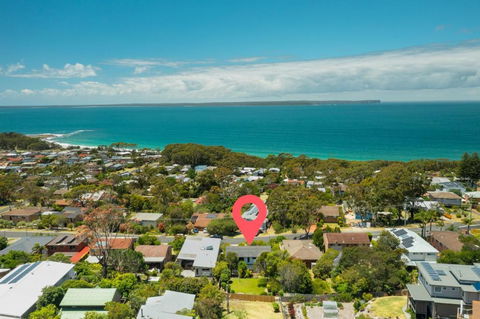 A Pets Paradise By Experience Jervis Bay - C Tourism 2