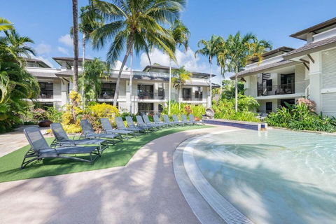 Amazing Rooftop Resort Experience With Hot Tub - C Tourism 0