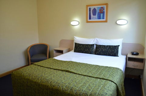 Airport Motel Brisbane - C Tourism 0