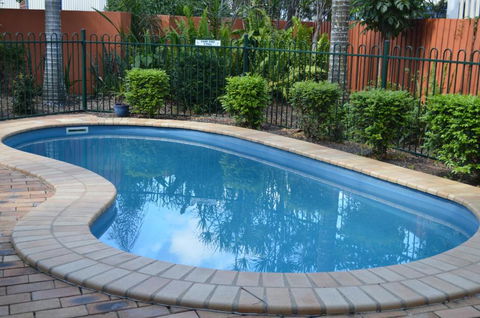 Airport Motel Brisbane - C Tourism 3