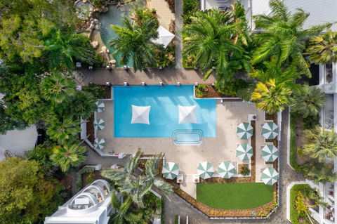 Alamanda Palm Cove By Belle Escapes - C Tourism 1
