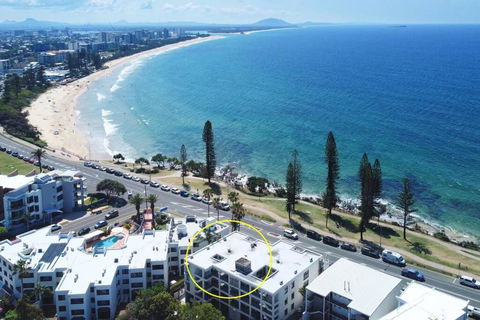 Alex Heads, Prime Location, Stunning Views - C Tourism 0