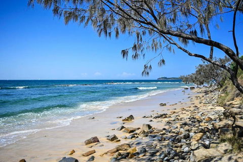 Alex Heads, Prime Location, Stunning Views - C Tourism 2