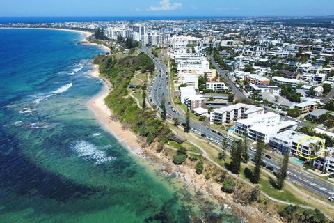 Alex Heads, Prime Location, Stunning Views - C Tourism 3