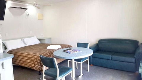 Alexandra Parklife Studio 4 - C Tourism 2