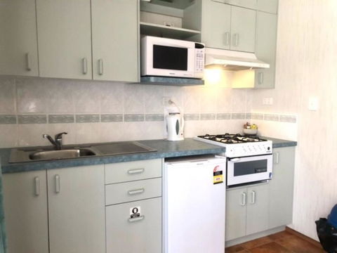 Alexandra Parklife Studio 4 - C Tourism 3