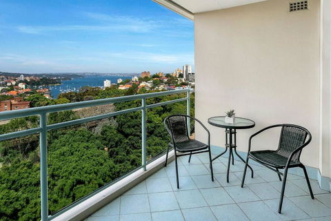 ALF49-Huge 2BR Penthouse Style, Great Water Views - C Tourism 0