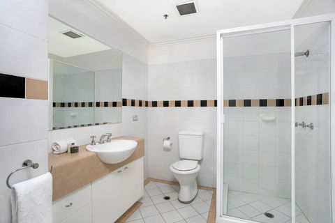 ALF49-Huge 2BR Penthouse Style, Great Water Views - C Tourism 3