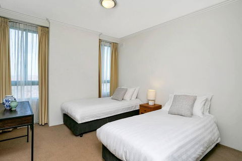 ALF49-Huge 2BR Penthouse Style, Great Water Views - C Tourism 4