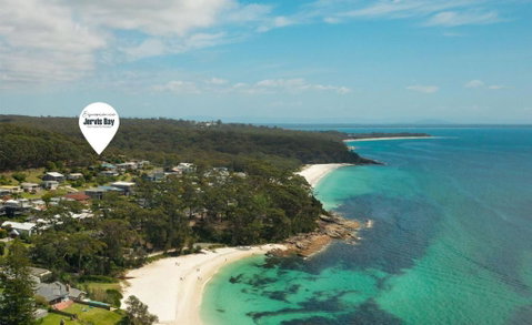 All Decked Out At Hyams Beach By Experience Jervis - C Tourism 2