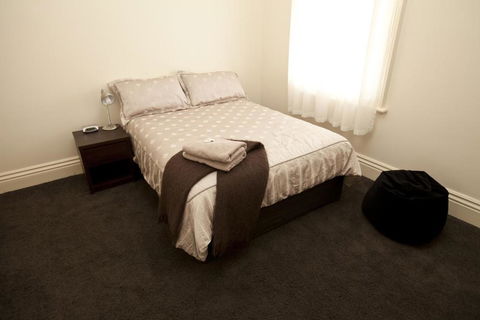 Allawah Bendigo - C Tourism 2