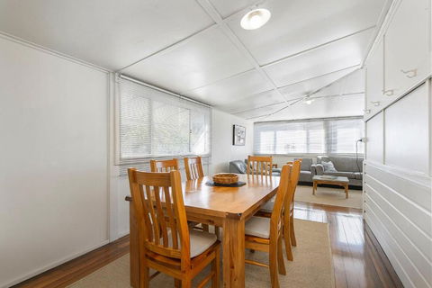 Almare 7 Gowing Street - C Tourism 2