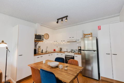 Alpine Mountain View - 24 Of 13-15 Kirwan Close - C Tourism 1
