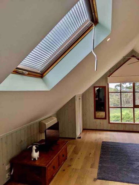 Alyeska Loft - Apollo Bay Studio Loft Apartment - C Tourism 1