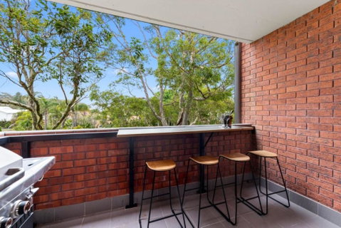Amanda Court 8 Fantastic Unit So Close To The Beach - C Tourism 0