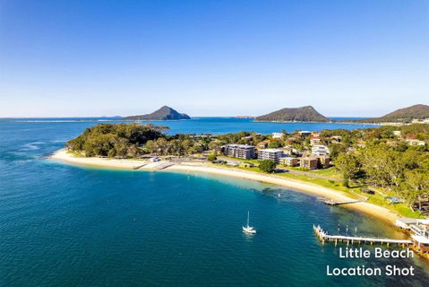 Amanda Court 8 Fantastic Unit So Close To The Beach - C Tourism 4