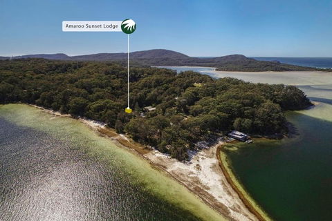 Amaroo Sunset Lodge - C Tourism 2