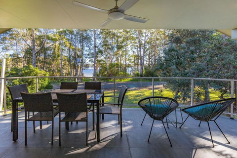 Amaroo Sunset Lodge - C Tourism 3
