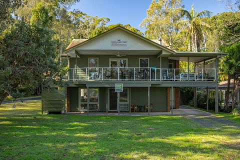 Amaroo Sunset Lodge - C Tourism 1