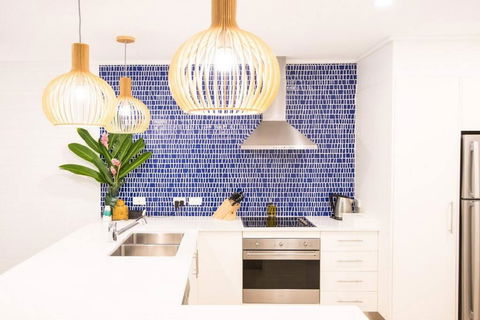 Amaroo Villa - Absolute Beachfront Port Douglas - C Tourism 0