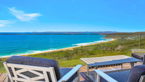 Amazing 180 Degree Views Pet Friendly - C Tourism 0